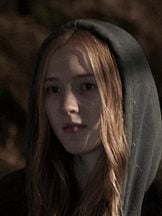 Gina Stiebitz'un fotoğrafi