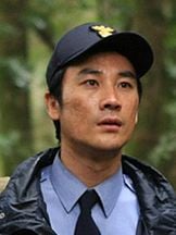 Park Hyuk-kwon'un fotoğrafi