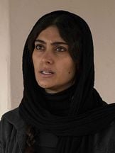 Soudabeh Beizaee'un fotoğrafi