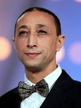 Faouzi Bensaïdi'un fotoğrafi