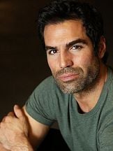 Jordi Vilasuso'un fotoğrafi