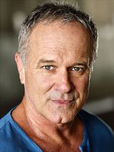 John Posey'un fotoğrafi