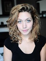 Louise Chabat'un fotoğrafi