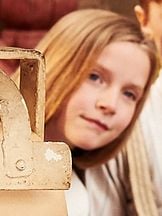 Momo Beier'un fotoğrafi