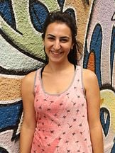 Ezgi Coşkun'un fotoğrafi