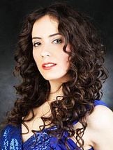 Gül Arslan'un fotoğrafi