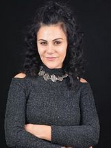 Mimoza Eleiz'un fotoğrafi