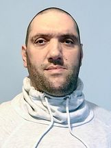 Selim Karrouchi'un fotoğrafi