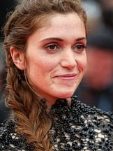 Maud Wyler'un fotoğrafi