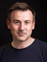 Graeme Hawley'un fotoğrafi