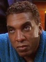 Stan Shaw'un fotoğrafi