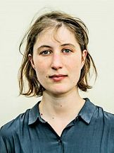 Jeanne Cohendy'un fotoğrafi