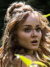 Laura Bilgeri'un fotoğrafi