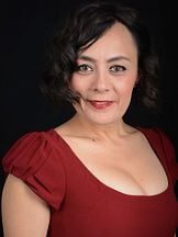 Zeynep Turpçu'un fotoğrafi