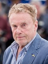 Daniel Olbrychski'un fotoğrafi