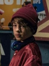 Marinus Hohmann'un fotoğrafi