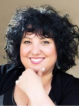 Meltem Kaptan'un fotoğrafi