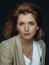 Daria Pisavera'un fotoğrafi