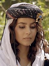 Dimen Zandi (II)'un fotoğrafi