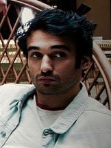 Syrus Shahidi'un fotoğrafi