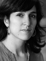 Susan Gordanshekan'un fotoğrafi