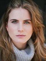 Emily Wiseman'un fotoğrafi