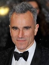 Daniel Day-Lewis'un fotoğrafi