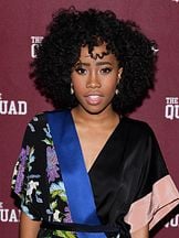 Zoe Renee'un fotoğrafi