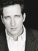 Peter Spears'un fotoğrafi