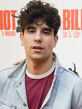 Javier Calvo'un fotoğrafi