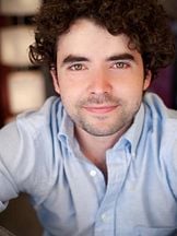 Nicholas Rutherford'un fotoğrafi