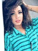 Cheryse Dyllan'un fotoğrafi