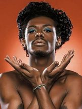 Liniker de Barros'un fotoğrafi