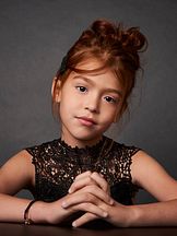 Valeria Cotto'un fotoğrafi