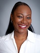 Deborah Rock'un fotoğrafi