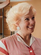 Isabella Schmid'un fotoğrafi