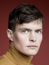 Johannes Holopainen'un fotoğrafi