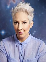 Jaquie Brown'un fotoğrafi