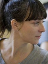 Elisa Carricajo'un fotoğrafi