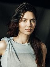 Jagoda Szelc'un fotoğrafi