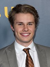 Logan Shroyer'un fotoğrafi