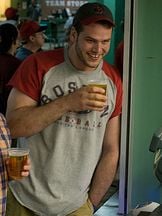 Nate Richman'un fotoğrafi