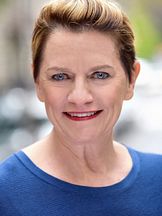 Marianne Goodell'un fotoğrafi