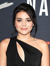 Andrea Londo'un fotoğrafi