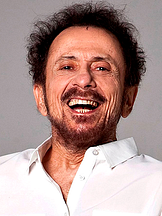 Tom Zé'un fotoğrafi