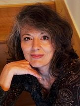 Nathalie Charade'un fotoğrafi