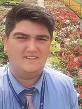 Gürkan Demirtaş'un fotoğrafi