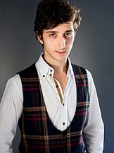 Rojhat Özsoy'un fotoğrafi