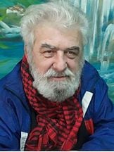 Mehmet Vanlıoğlu'un fotoğrafi