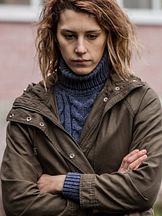 Irina Gorbacheva'un fotoğrafi